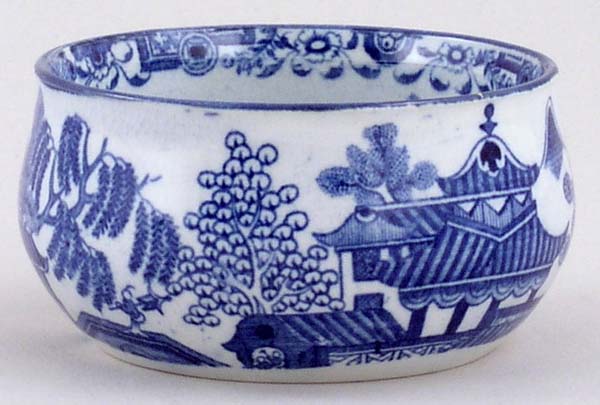 Open Salt c1830
